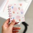 دفترچه فسقلی تدی 🤏🏻🧸