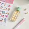 پک استیکر self care🎀🪄