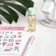 پک استیکر self care🎀🪄