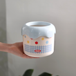 سطل رومیزی بستنی🍧