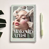 دفتر نوبت میکاپ آرتیست💄
