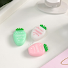 پاکن غلاف دار توت فرنگی 🍓