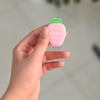 پاکن غلاف دار توت فرنگی 🍓