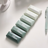 کالکشن غلطگیر نواری سبز🍋‍🟩