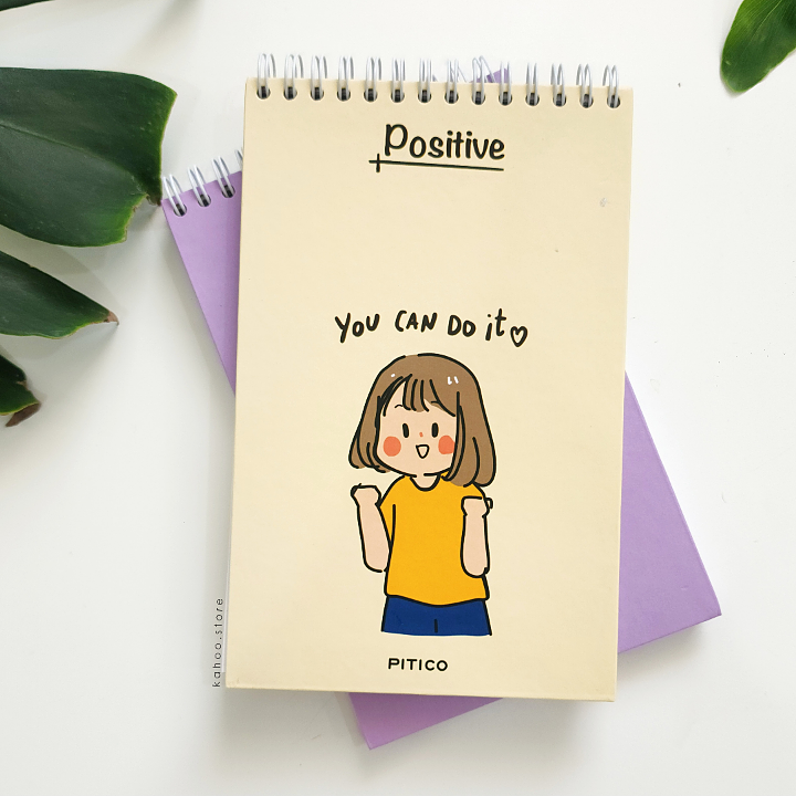 دفتر positive