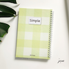 دفتر simple