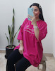 تیشرت قواره دار تا سایز۶۰