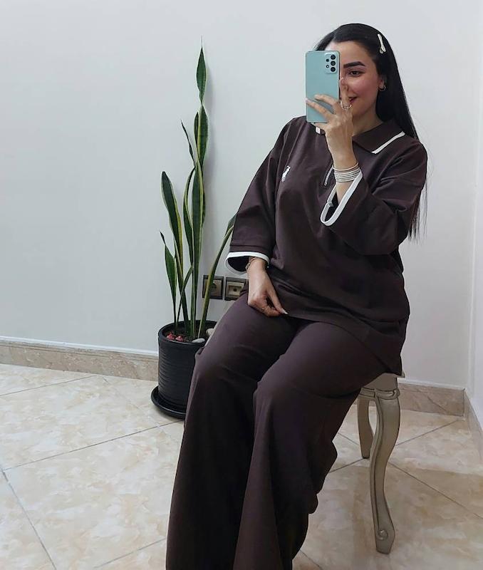 ست پلو بیرونی