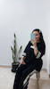 ست ماما بگی کنف مغزی