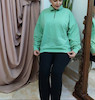 دورس نیم زیپ