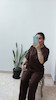 تیشرت شلوار خونگی