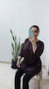 تیشرت قواره بزرگ