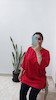 تیشرت قواره بزرگ