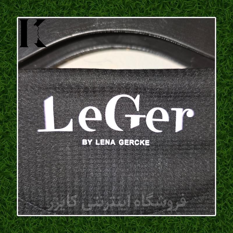 کیت بانوان بایرن مونیخ LeGer Edition - ورژن پلیری