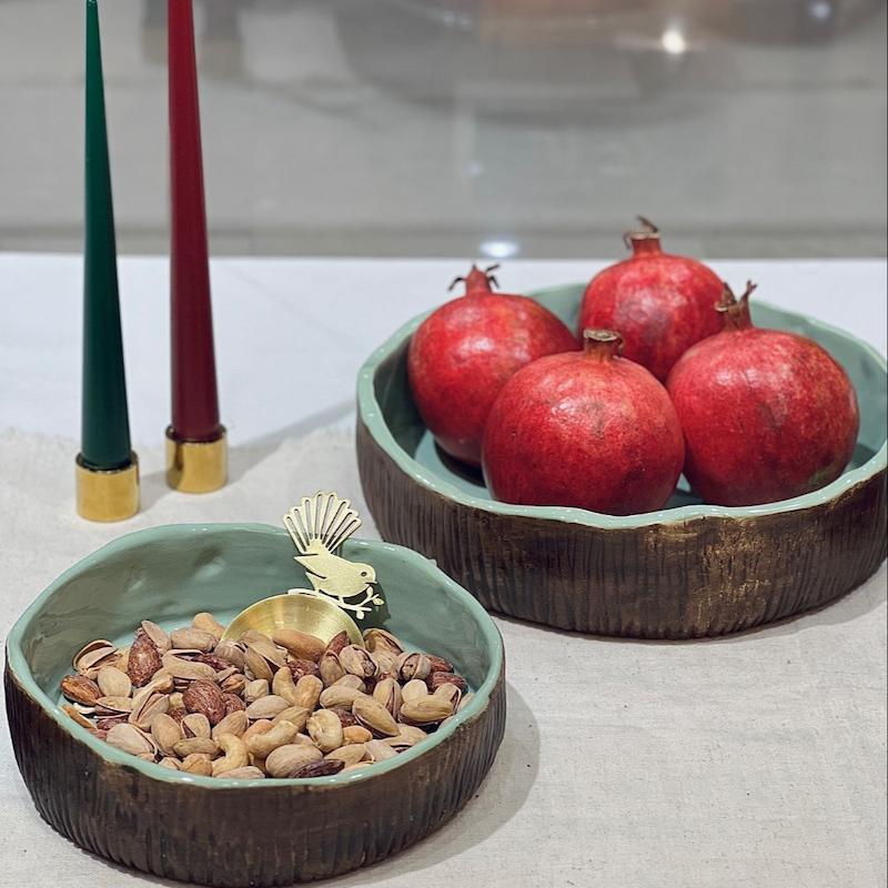 ست پذیرایی نارگیل🥥