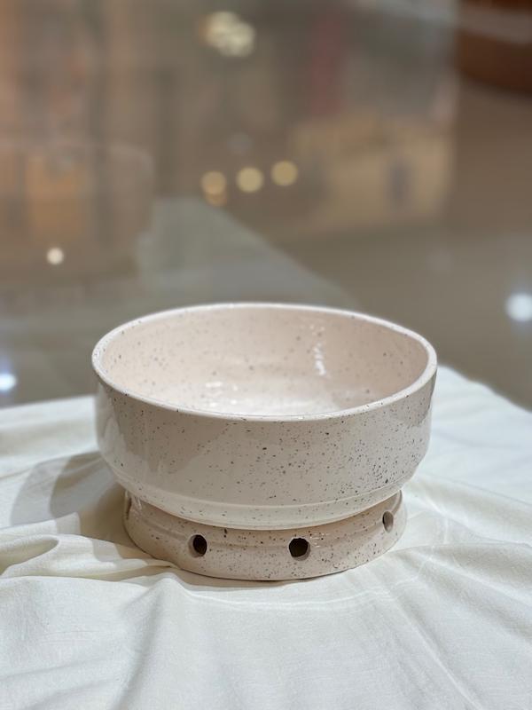 کاسه حفره دار