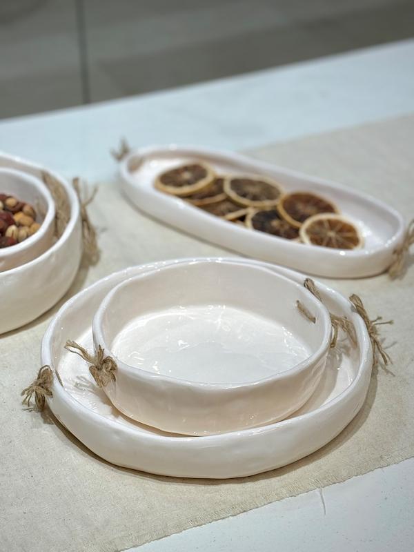 ست پذیرایی گره