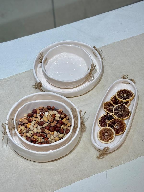 ست پذیرایی گره