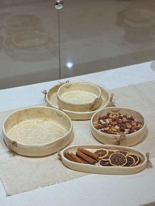 ست پذیرایی گره