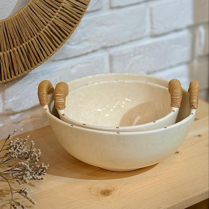ست پذیرایی رافیا سروین