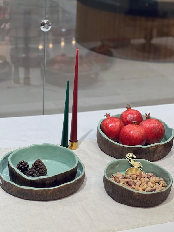 پذیرایی نارگیل/ اقساطی
