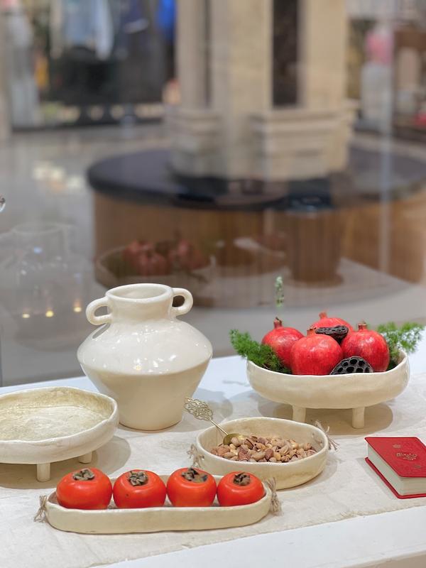 ست پذیرایی ترکیبی