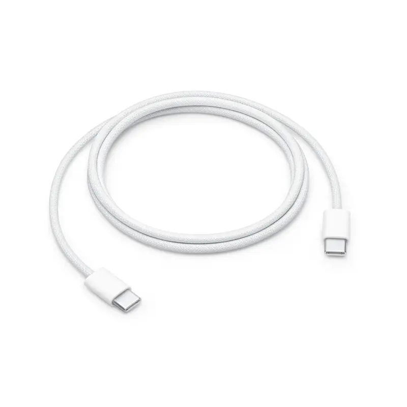 کابل شارژ 60w اپل Apple 60W USB-C Charge Cable (1 m)