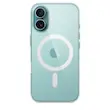 قاب شفاف آیفون 16 iPhone 16 Clear Case with MagSafe