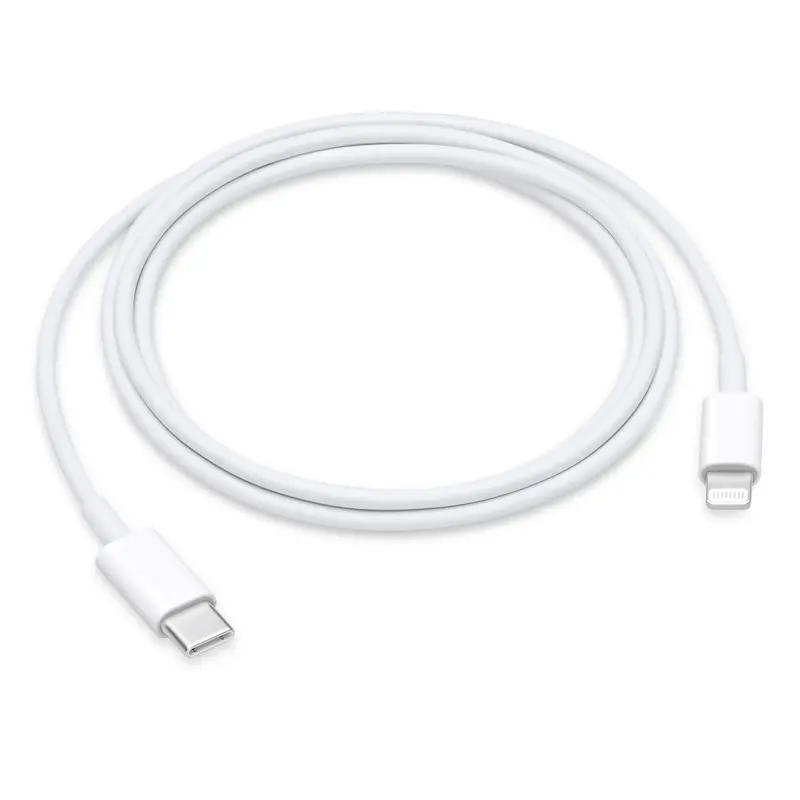 کابل شارژ  USB-C به لایتنینگ اپل USB-C to Lightning Cable (1 m)