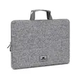 کیف دستی 15.6 ریواکیس 7915 RivaCase Laptop sleeve 15.6" with handles