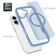 قاب آیفون 17 دلفی مدل کرایو Delfy Kryo Case 