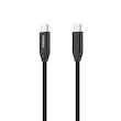 کابل شارژ  دو سر تایپ سی کوتک مدل  Choetech XCC-1036 USB-C - USB-C PD cable 240W 480Mb/s 1m