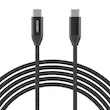 کابل شارژ  دو سر تایپ سی کوتک مدل  Choetech XCC-1036 USB-C - USB-C PD cable 240W 480Mb/s 1m