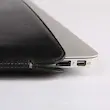 کاور MacBook Air 11 درسا مدل مشکی سادهDorsa NL-MacBook Air 11