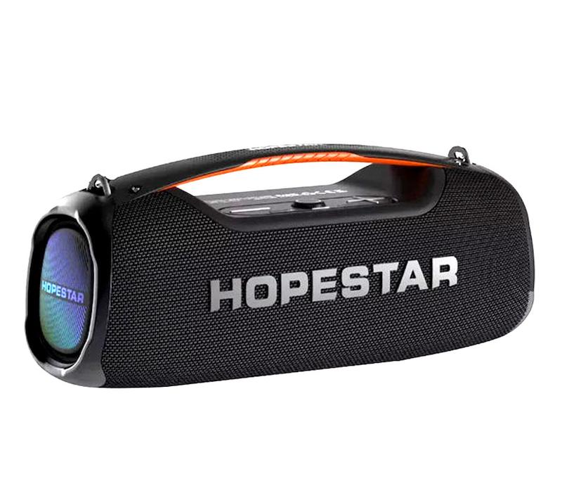 اسپیکر بلوتوثی هوپ استار مدل HOPESTAR A60