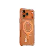 قاب آیفون 17 پرو اسکینارما مدل  SKINARMA MAGMA Mag-Charge iPhone 17 Pro -کپی