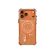 قاب آیفون 17 پرو اسکینارما مدل  SKINARMA MAGMA Mag-Charge iPhone 17 Pro -کپی