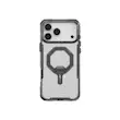 قاب آیفون 17 پرو اسکینارما مدل  SKINARMA MAGMA Mag-Charge iPhone 17 Pro -کپی