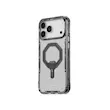 قاب آیفون 17 پرو اسکینارما مدل  SKINARMA MAGMA Mag-Charge iPhone 17 Pro -کپی