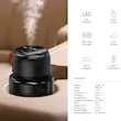 خوشبوکننده هوشمند گرین لاین مدل Green Lion Fragrance Diffuser GNFRGCDIFBK