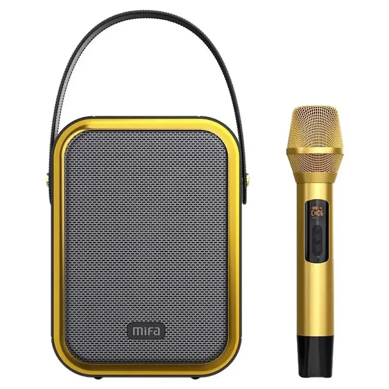 اسپیکر میفا مدل MIFA F80