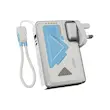 پاوربانک ۱۰ هزار میلی آمپر پاورولوژی مدل Powerology 10000mAh Wall Charger Magsafe 35wPD مدل PPBCHA80