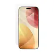 گلس زگ شفاف برای آیفون ۱۷ پرومکس مدل ZAGG Glass Plus Edge Clear iPhone 17 Promax به همراه کیت نصب
