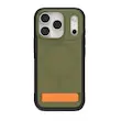 قاب زگ مدل Zagg Cases Sedona Snap مناسب برای iPhone 17 Pro max رنگ سبز
