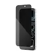   گلس زگ پرایوسی برای آیفون ۱۷ پرو مکس مدل ZAGG Glass Elite Edge Privacy iPhone 17 Promax