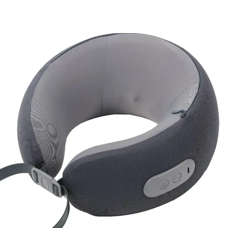 ماساژور گردن گرین لاین مدل Green Lion Ergonomic Pillow with Neck