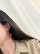 گوشواره گیلاس