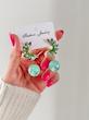 گوشواره جواهری
