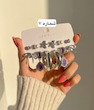پک گوشواره