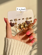 پک گوشواره
